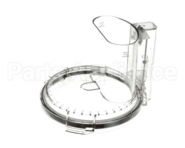 030561 Waring Bowl Cover /Wfp14Sk-Sck