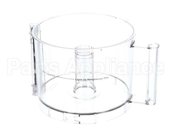 030563 Waring Work Bowl /Wfp14Sk-Sck