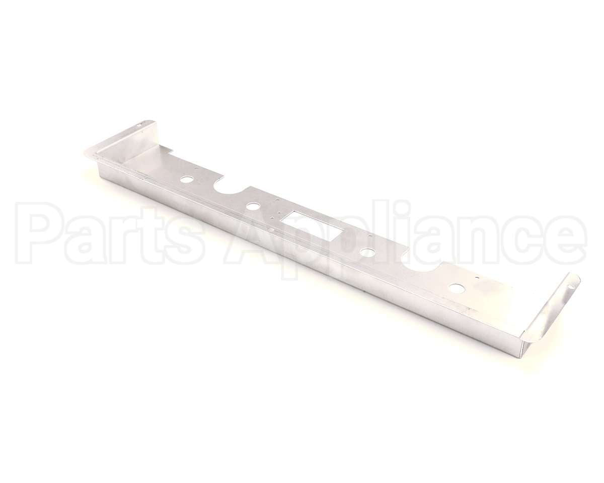 030566 Royal Range Oven Front Baffle