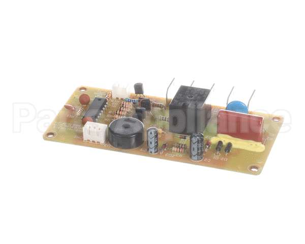 030635 Waring Main Board /Wwm450Pc