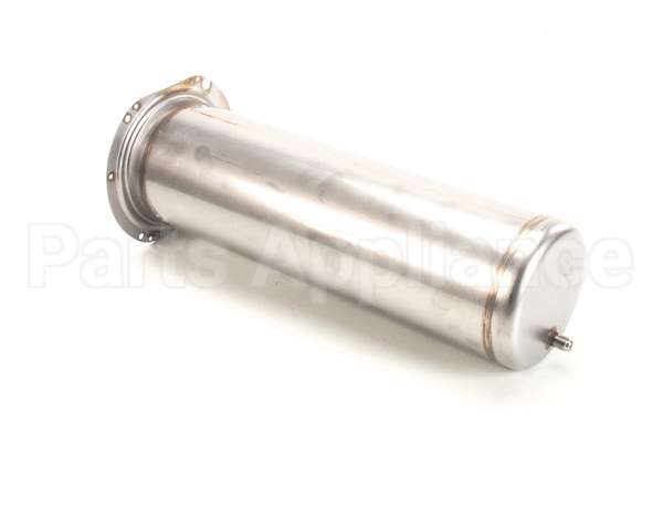 03068.0000 Bunn Tank Weldment, W/Btm .25 Flare Fitting
