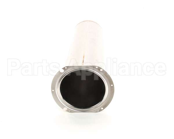 03068.0000 Bunn Tank Weldment, W/Btm .25 Flare Fitting