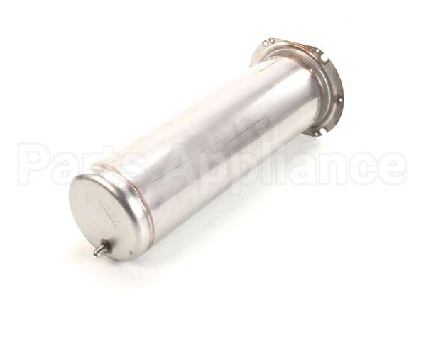 03068.0000 Bunn Tank Weldment, W/Btm .25 Flare Fitting