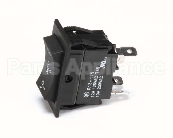 030683 Waring Rocker Switch /Wdm