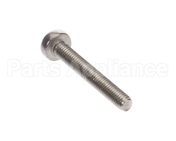 0308204 Meiko Oval Head Screw Ks M4X30 Mm M4