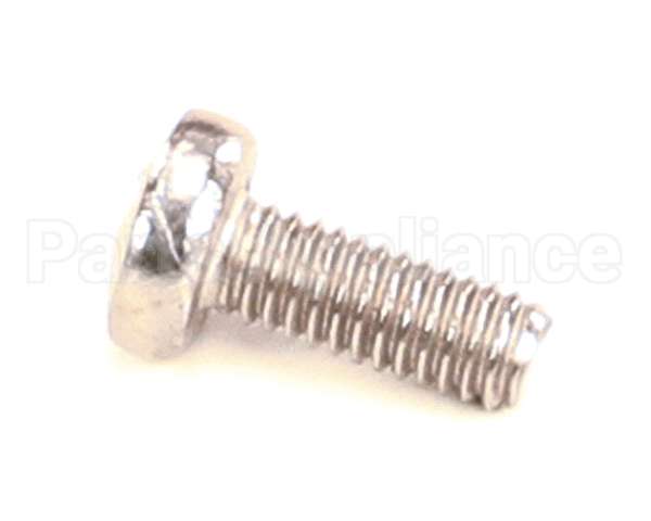 0308207 Meiko Oval Head Screw Ks M4 X 10 Mm