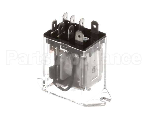 030844 Keating Relay Dpdt 24Vac Relay