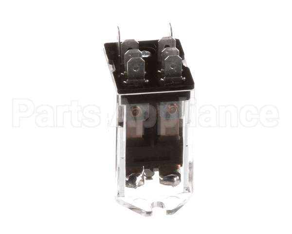 030844 Keating Relay Dpdt 24Vac Relay