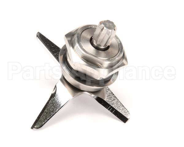 030857 Waring Blending Assembly.
