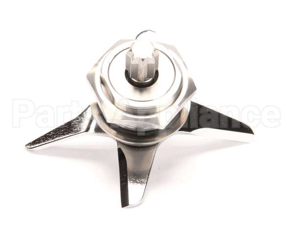 030857 Waring Blending Assembly.