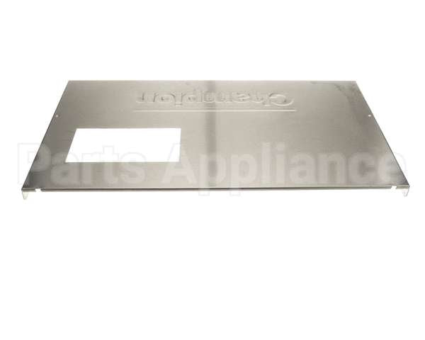 0308741 Champion - Moyer Diebel Front Panel Tuwuh150 Champ