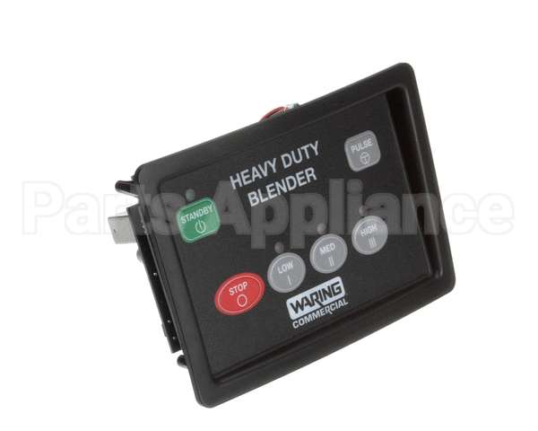 030893 Waring Control Panel /Cb15