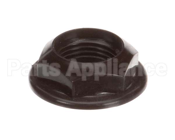 03092.0000 Bunn Faucet Shank Nut, Brn-Flanged