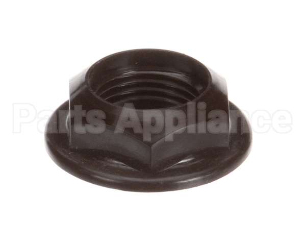 03092.0000 Bunn Faucet Shank Nut, Brn-Flanged