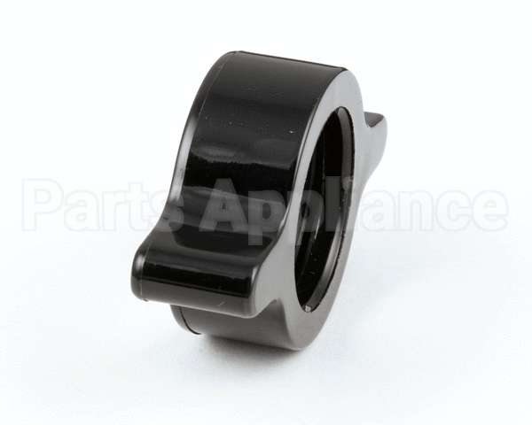 03093.0002 Bunn Wing Nut, Faucet (Black)