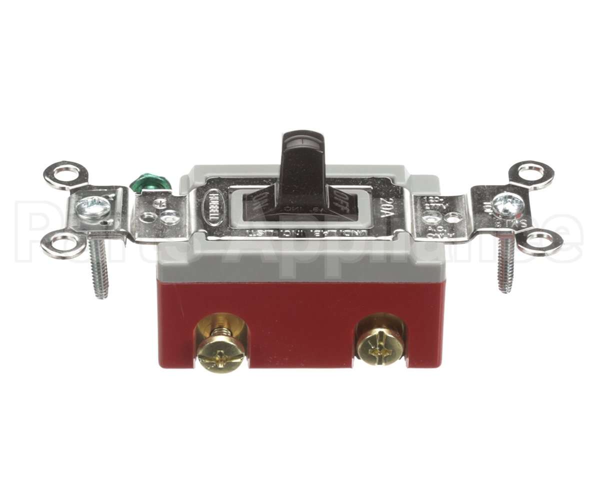0309715 Eagle-Metal Masters Switch Toggle (Ob Cb Only)