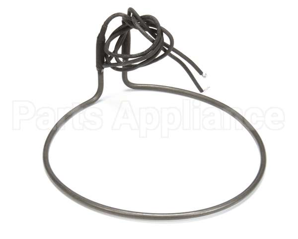 0309791 Hussmann Heater Evap Pan 350 Watt