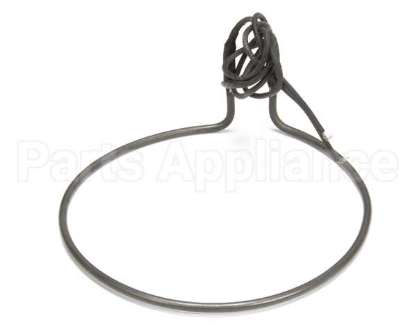 0309791 Hussmann Heater Evap Pan 350 Watt