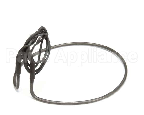 0309791 Hussmann Heater Evap Pan 350 Watt