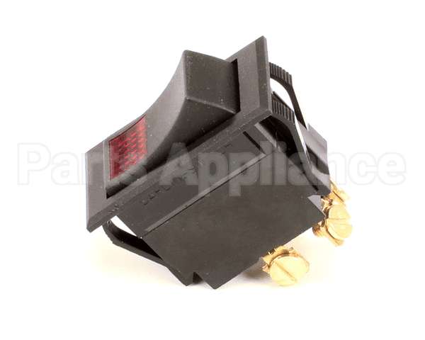 030P00109 Alliance Manufacturing On/Off Switch