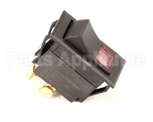 030P00109 Alliance Manufacturing On/Off Switch