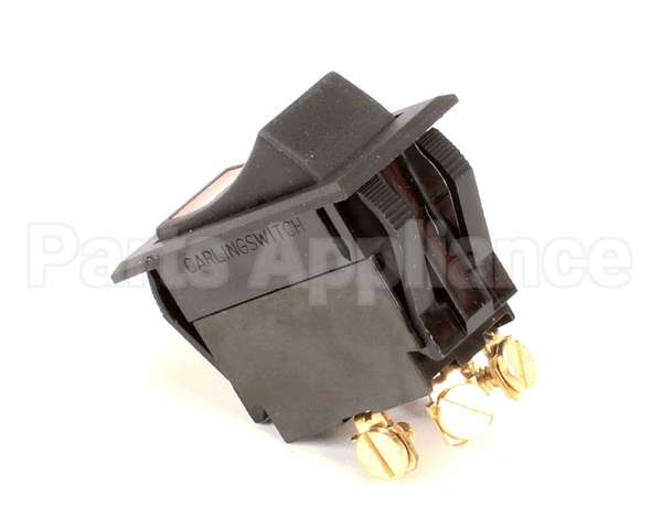 030P00109 Alliance Manufacturing On/Off Switch