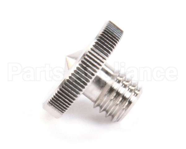 0310010 Meiko Knurled Screw Fv40N-22.01.04.5