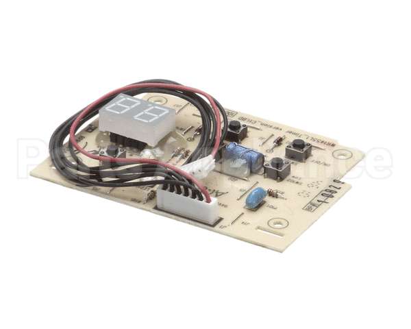 031135 Waring Switch Panel
