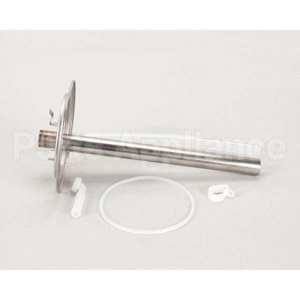 03125.1002 Compatible Bunn Lidassembly, Silicone Vent (Tb3Q)