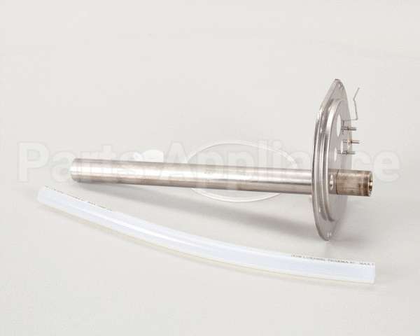 03125.1002 Bunn Lid Assembly,Silicone Vent (Tb3Q)