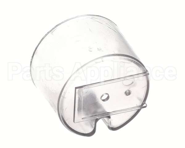 03132.0002 Bunn Cup, Overflow-Natural