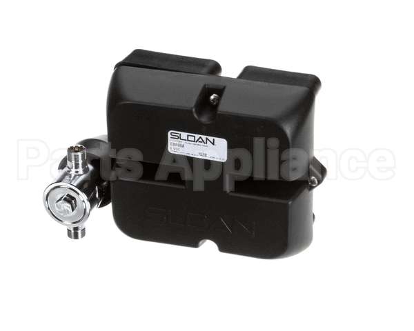 0315104 Sloan S Valve Optima Control Model Assy