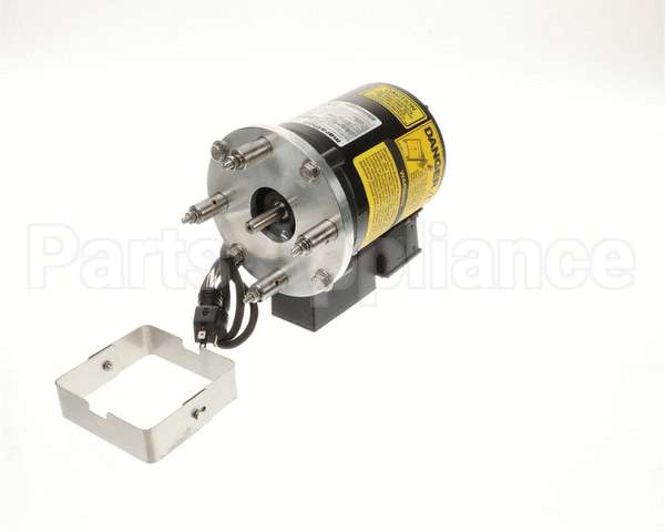 0315J-1 Belshaw Motor Assembly 100-120/50/60 1/4Hp