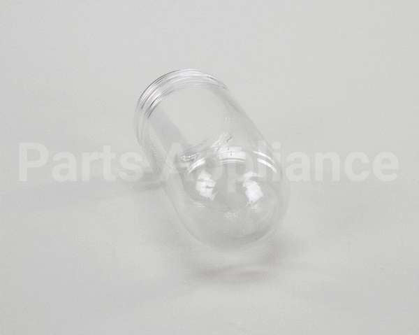 031891 Norlake Glass Globe/1802-000001