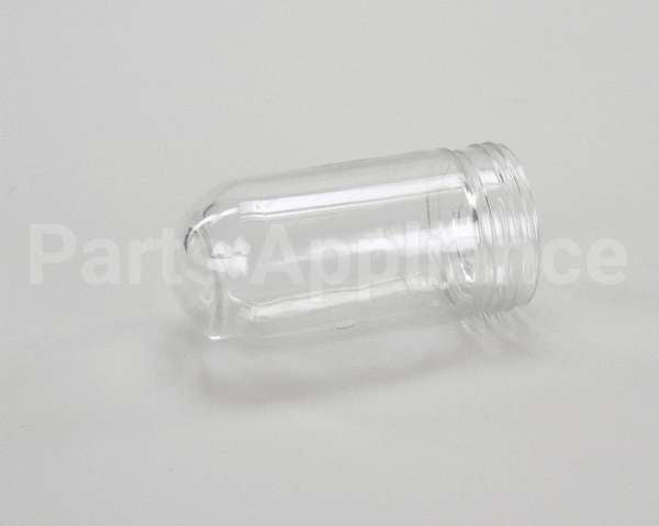 031891 Norlake Glass Globe/1802-000001
