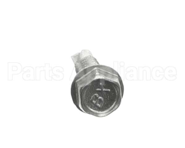 031900 Norlake Screw Hwd 10-24X3/4 Tek Zn