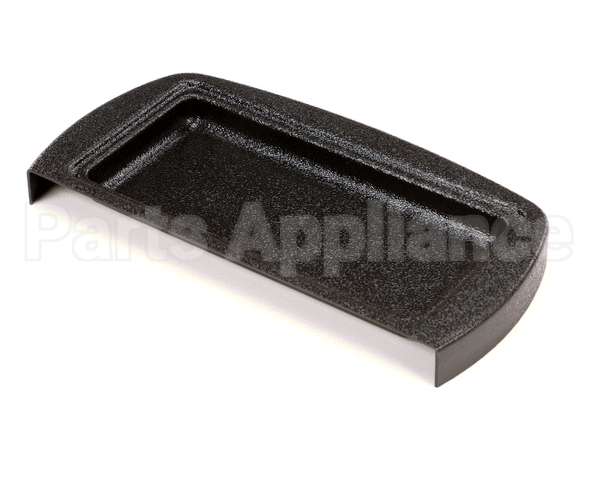 03207.0007 Bunn Drip Tray, Itb W / 2 Tdo-N-3.5