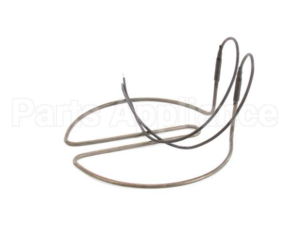 0322013 Hussmann Heater-Evap Pan