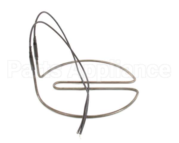 0322013 Hussmann Heater-Evap Pan
