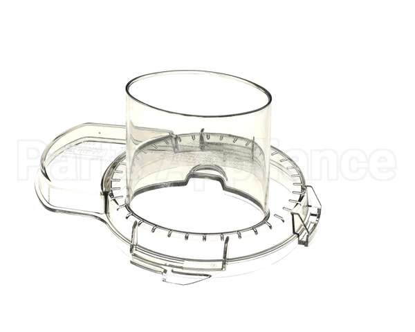 032223 Waring Continous Feed Cover /Wfp14Sc