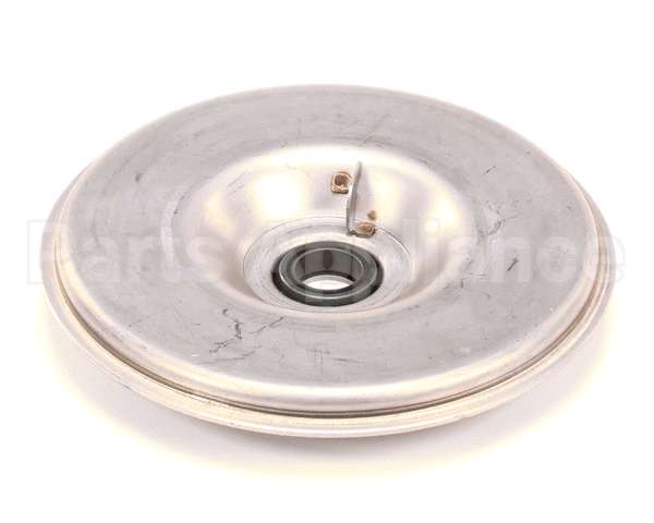 03224.60 Cma Pump Back Plate Ss - Deep