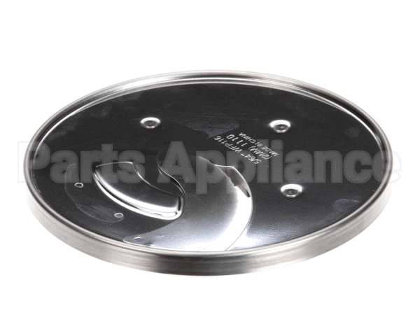 032288 Waring 2Mm Slicing Disc Wfp17Ek