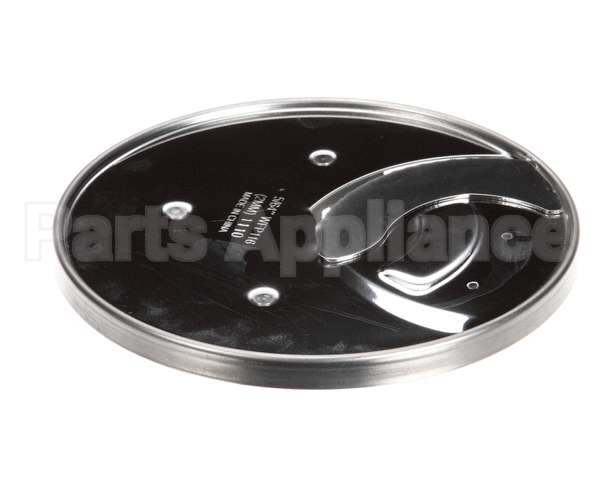 032288 Waring 2Mm Slicing Disc Wfp17Ek