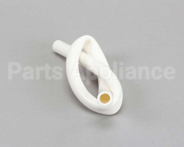 03236.1000 Bunn Tube, Silicone-White 12.0Lg