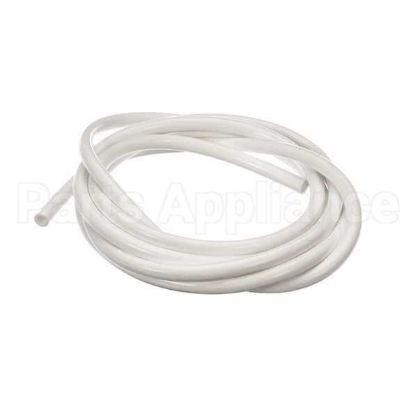 03236.1002 Compatible Bunn Tube, Silicone-White 120.0Lg