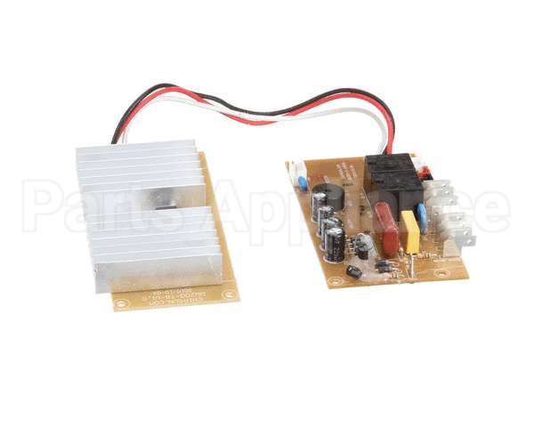 032369 Waring Pcb Power Board Assembly./Ww200