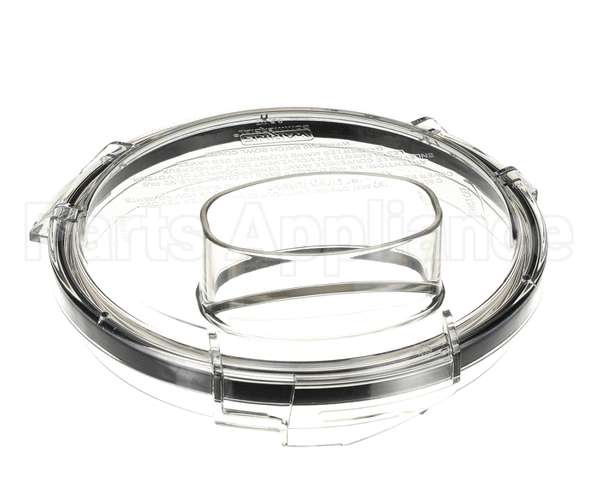 032416 Waring Flat Cover /Wfp11Sw