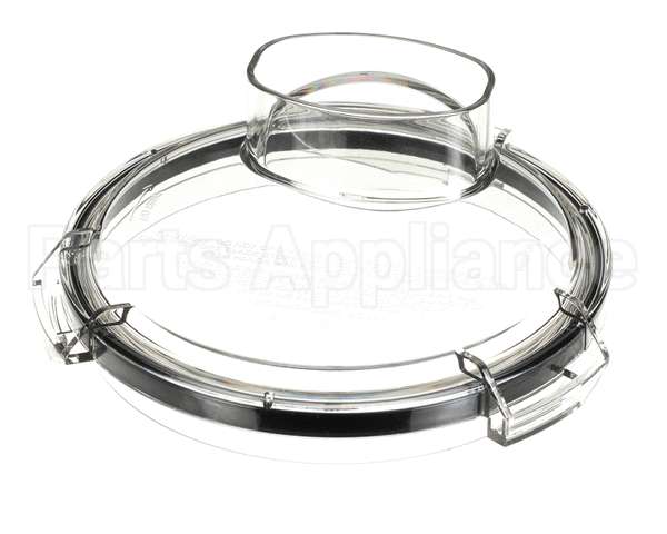 032416 Waring Flat Cover /Wfp11Sw