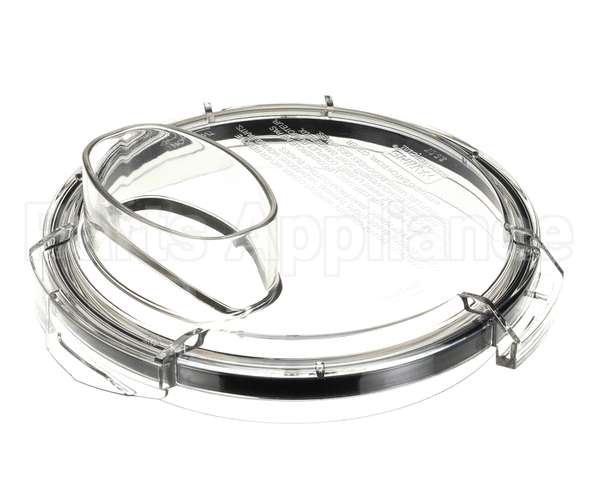 032416 Waring Flat Cover /Wfp11Sw