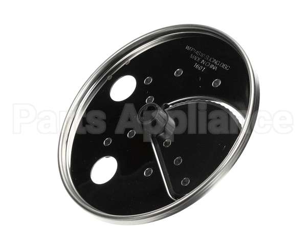 032523 Waring Adj. Slicing Disc (Wfp14S10)